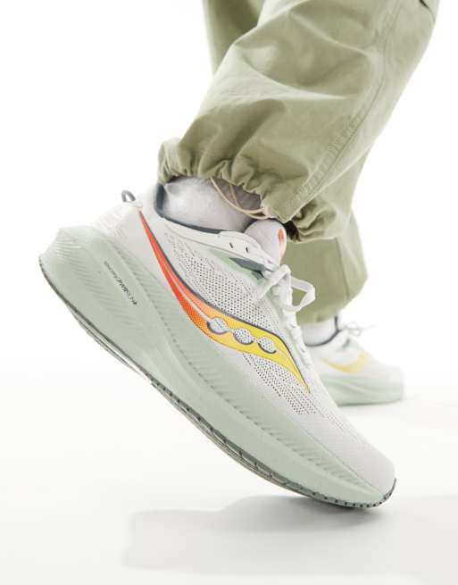 Saucony triumph neutral new arrivals