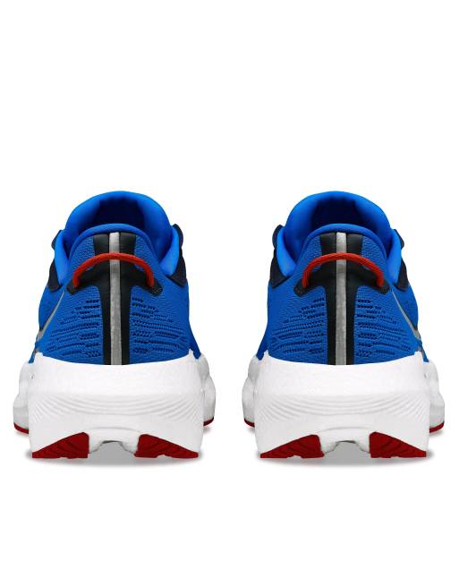 Saucony triumph 2 blue online
