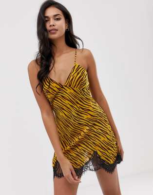 fenty slip dress