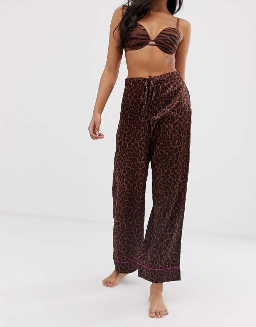 Savage x best sale fenty sleepwear