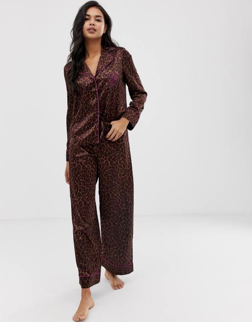 Savage x fenty discount sleepwear