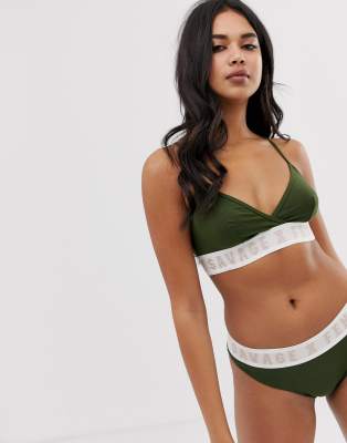 fenty bralette
