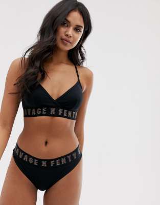 fenty swimsuit