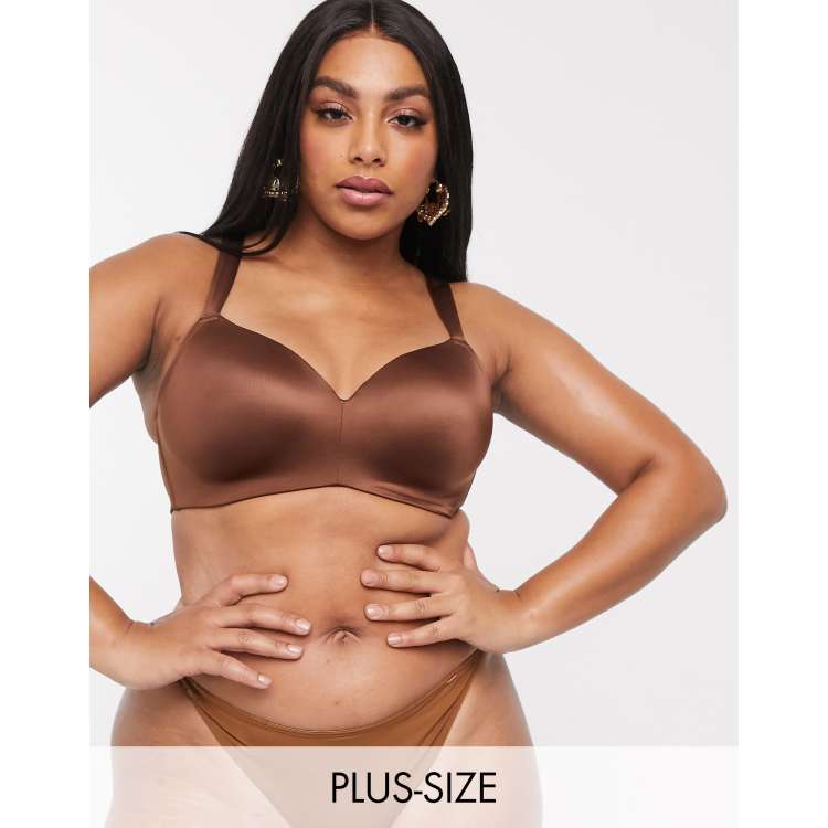 Savage x Fenty Has Bras In Every Shade of Nude