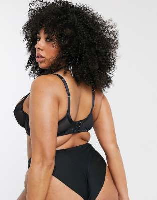 savage fenty plus size bra