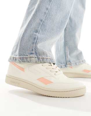 Saye Modelo '89 trainers in pink