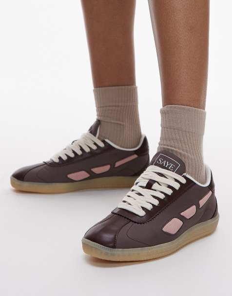 Saye – Unisex – M70 Dart – Lila sneakers - view 1