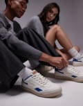 [Saye] Saye unisex Modelo '89 sneakers in blue 40 BLUE