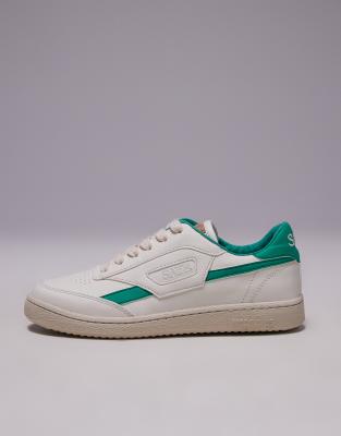 Saye Unisex Modelo '89 Sneakers In Green
