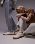 [Saye] Saye unisex Modelo '89 sneakers in off white gumsole 36 OFF WHITE GUM
