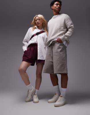  unisex Modelo '89 trainers in off white
