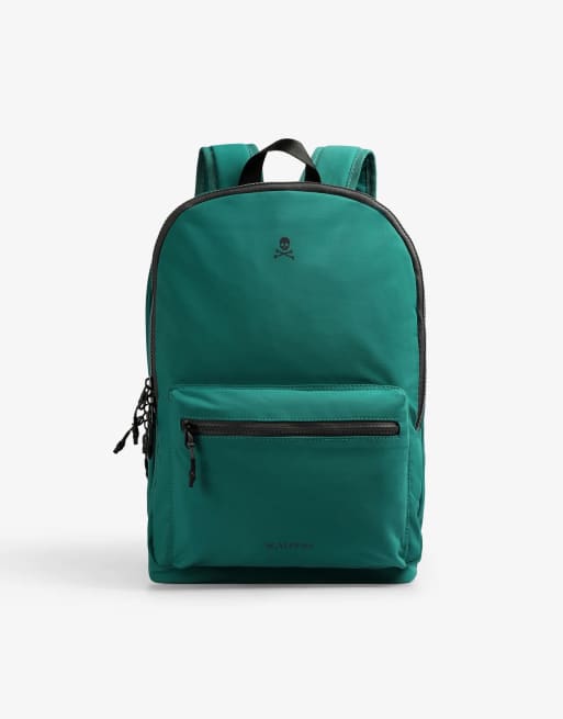 Scalpers - Active - Sac à dos - Vert