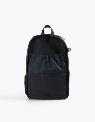 Scalpers backpack in navy