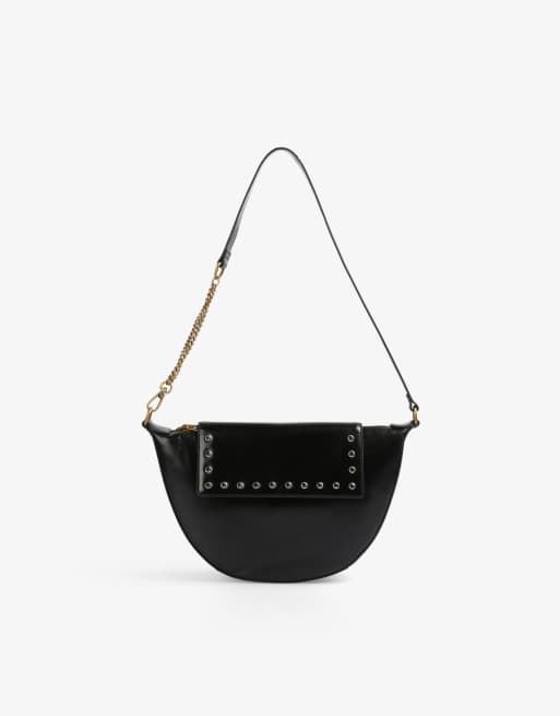 Scalpers - Banana - Sac - Noir
