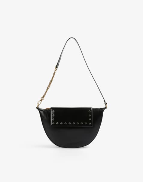 Scalpers – Banana – Tasche in Schwarz - view 1