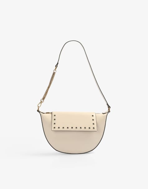 Scalpers – Banana – Tasche in Weiß - view 1