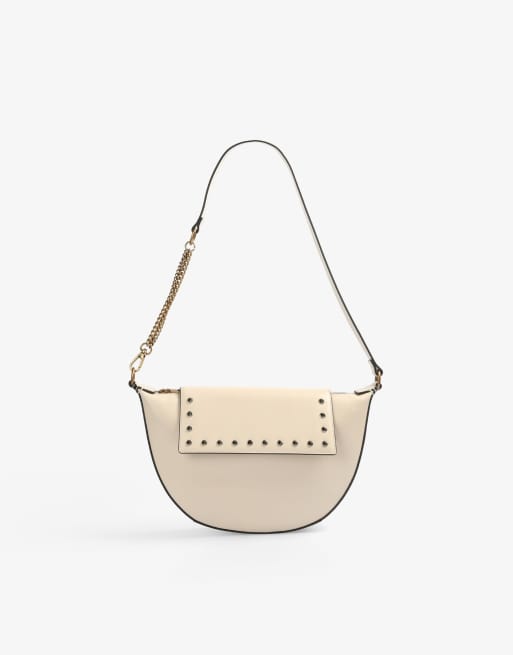 Scalpers – Banana – Tasche in Weiß