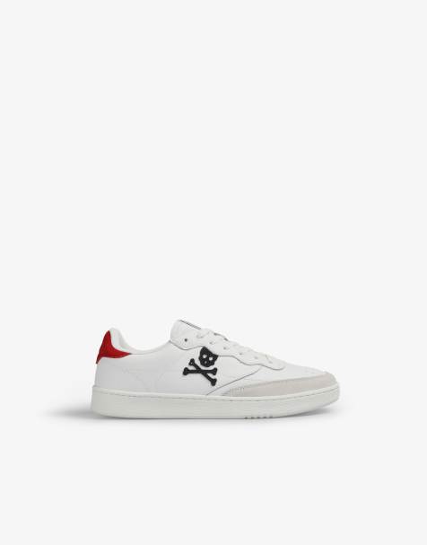 Scalpers - Baskets - Rouge - view 1