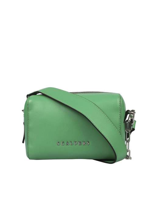 Scalpers - Borsa a tracolla verde