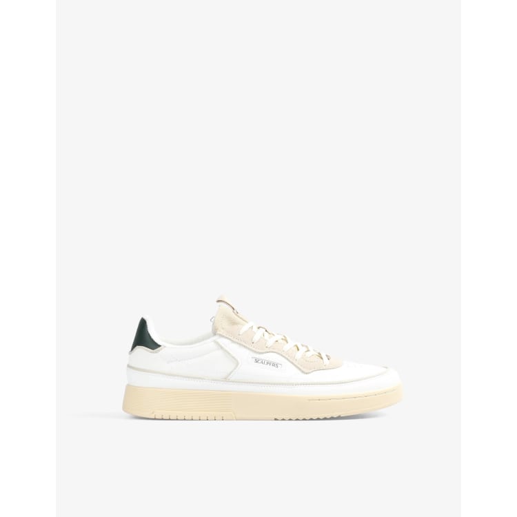 Scalpers Botto Sneakers in beige ASOS