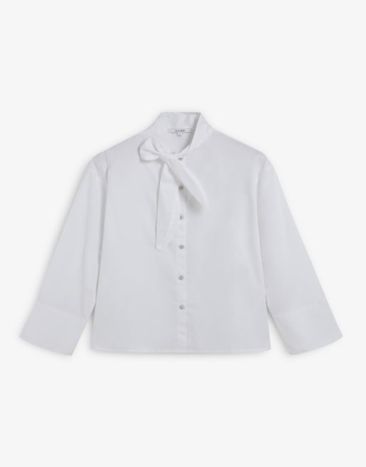 Scalpers - Camicia bianca