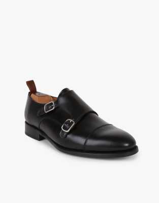 Chaussures avec deux brides  boucle - Scalpers - Modalova