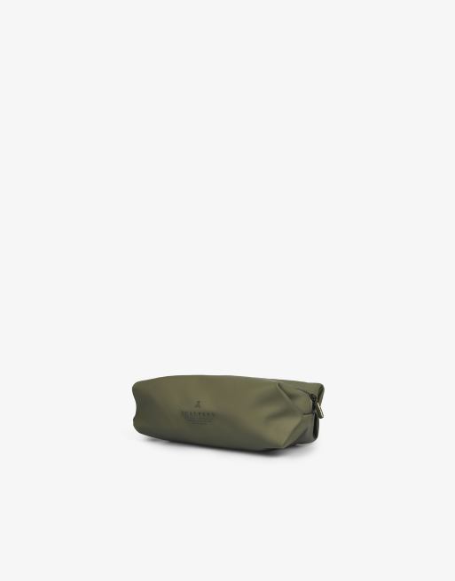 Scalpers - Chimi - Trousse de voyage - Kaki