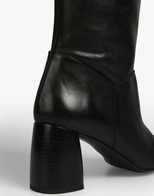 Scalpers - Cool - Bottes - Noir, 4 de 4