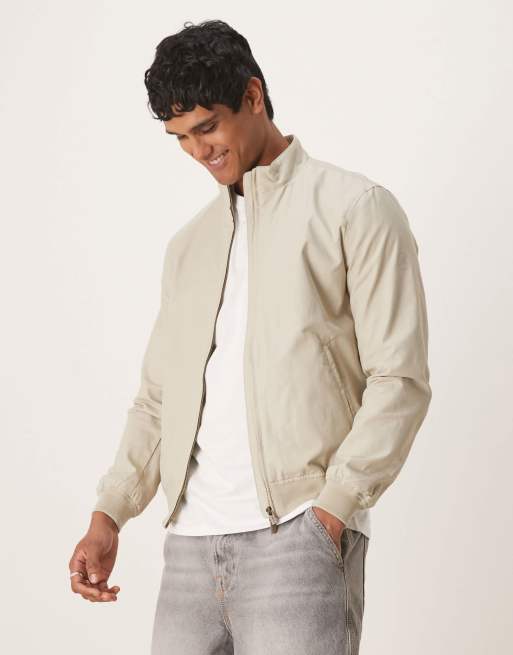 Scalpers - Cooper b - Jack in beige