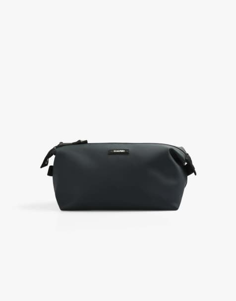 Scalpers - Cooper - Trousse da viaggio color petrolio - view 1
