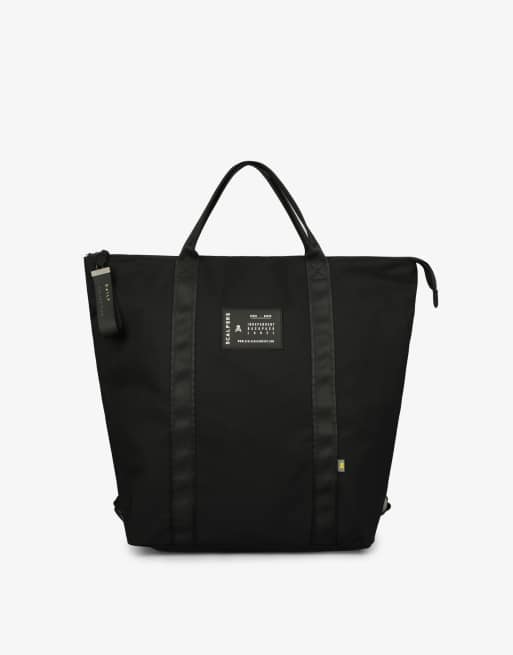 Scalpers - Daily Nick - Sac - Noir