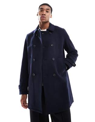 Scalpers Dean Coat