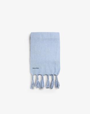 Scalpers - Degred - Schal in Blau