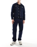 [Scalpers] Scalpers Den pants in denim-Blue 48 DENIM