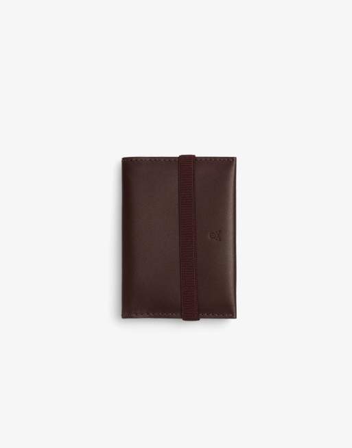 Scalpers - Dupont Free - Portafoglio bordeaux