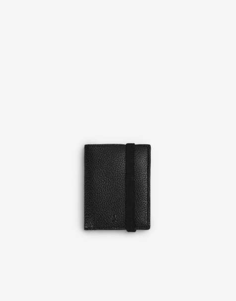 Scalpers - Dupont - Portefeuille - Noir - view 1