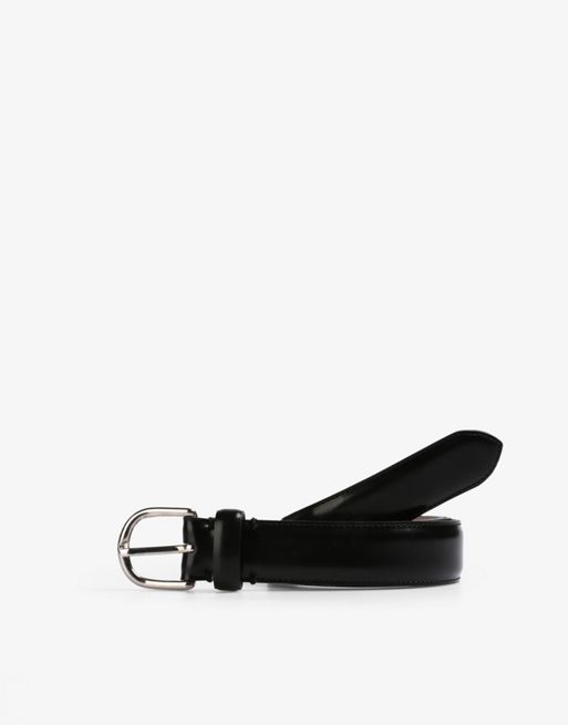 Scalpers - Essential - Ceinture - Noir