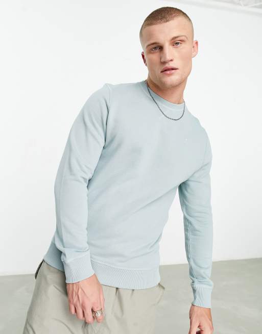 Scalpers - Fade - Maglione grigio