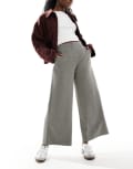 [Scalpers] Scalpers Fantasy Knitty pants in blue S BLUE