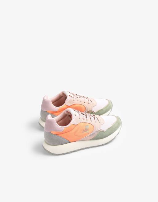 Asos sneakers dames hotsell