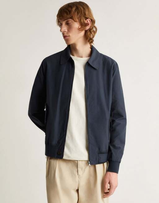 Scalpers – Harry – Jacke in Marineblau