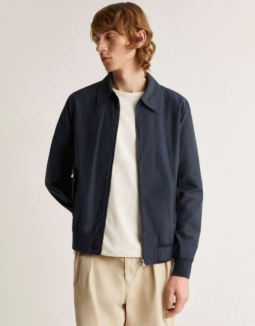 Scalpers harry jacket in navy