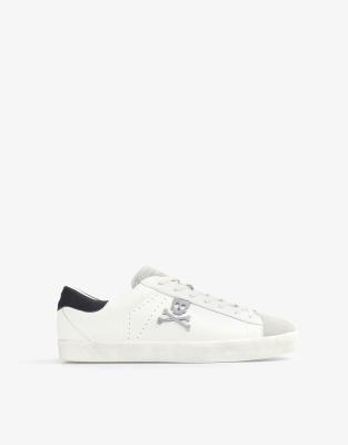  henry nappa sneakers 