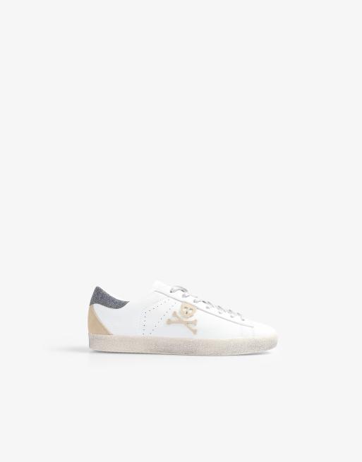 Scalpers - Henry - Sneakers in beige