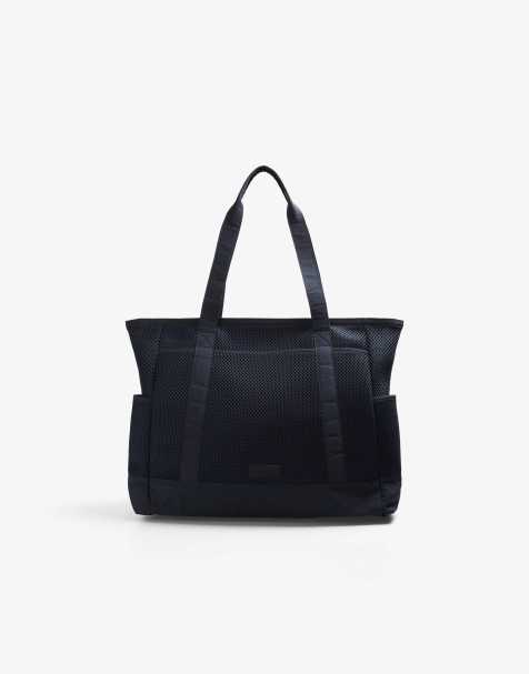 Scalpers - Higgins - Borsa navy scuro - view 1