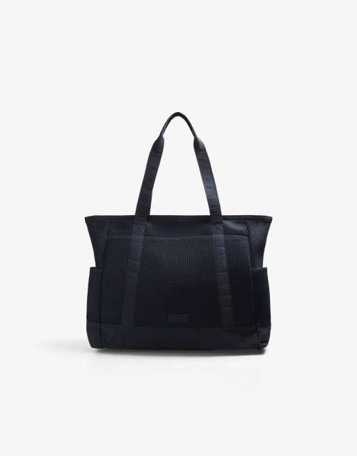 Scalpers - Higgins - Borsa navy scuro