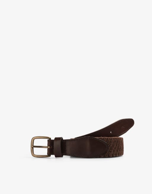 Scalpers - Honor - Riem in bruin