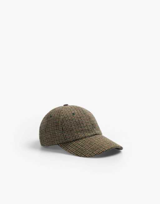 Scalpers - Hood - Casquette - Marron
