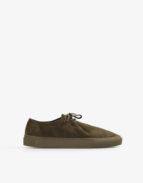 Scalpers - Howard - Schoenen in kaki - view 1