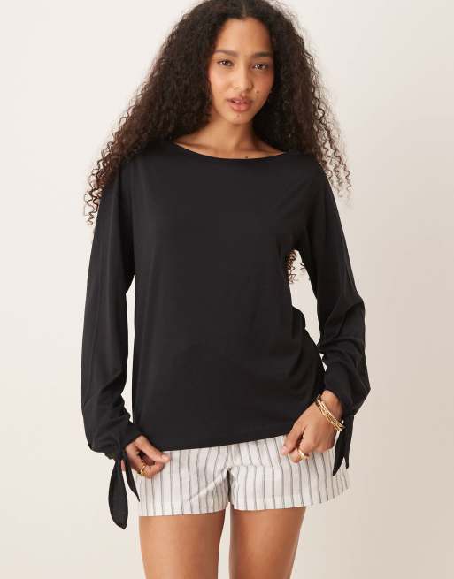 Scalpers - Ic - T-shirt nera